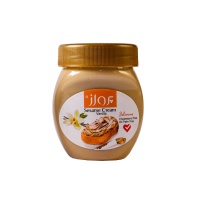  کنجد وانیلی پرواز - 400 گرم634960bcc64f615490